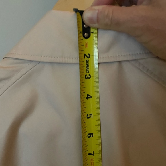 Coach Jacket - Picture 10 of 11